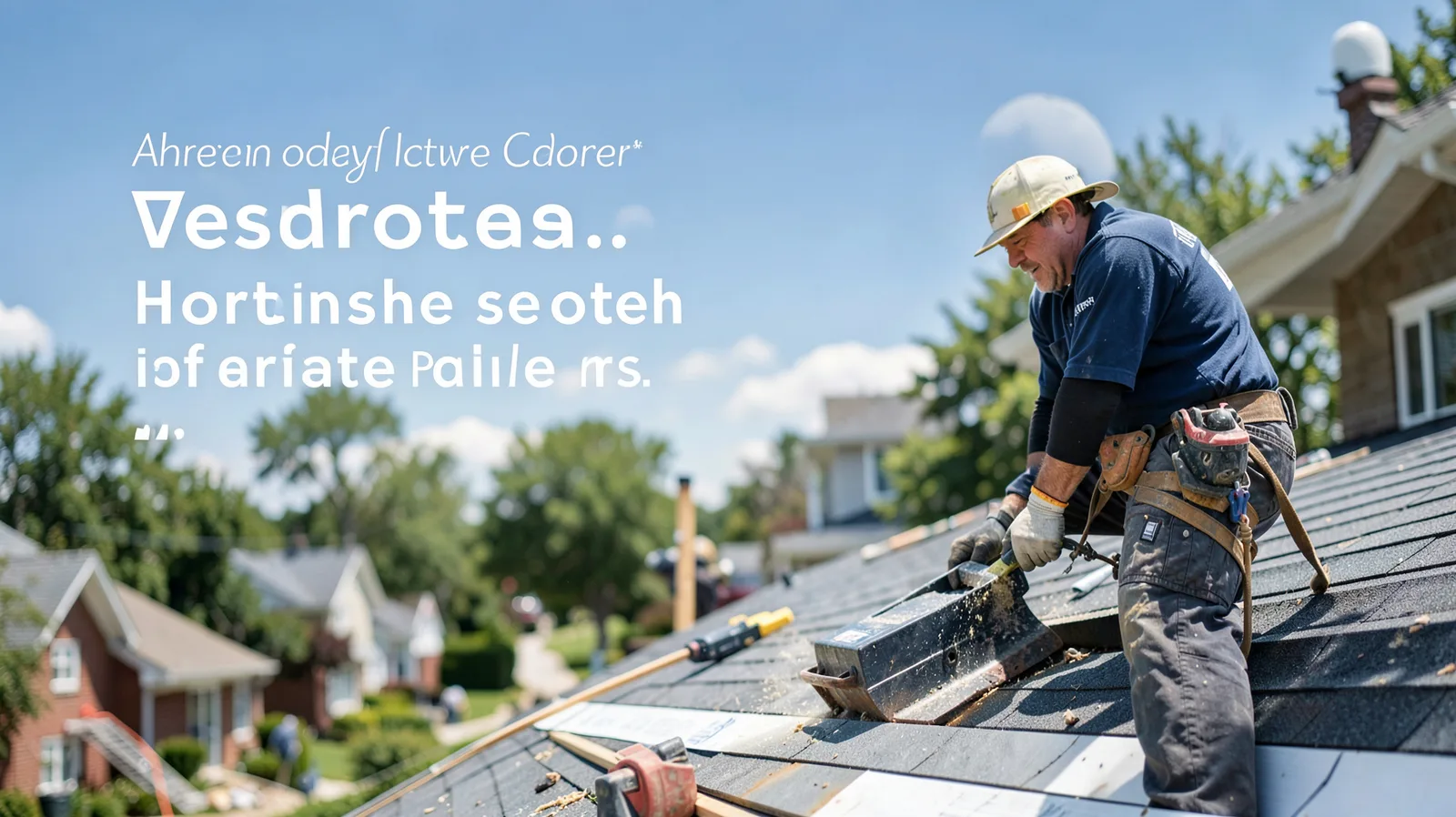 Roof Replacement in Marshall, VA near me